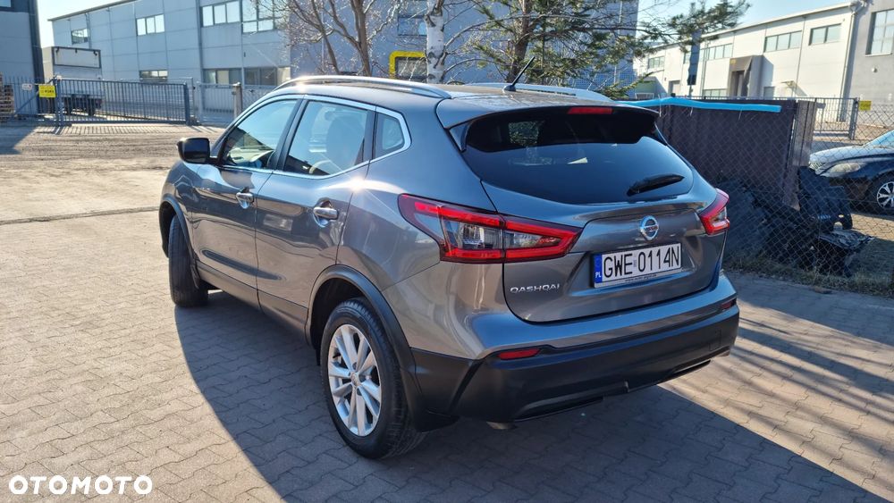 Nissan Qashqai - 3