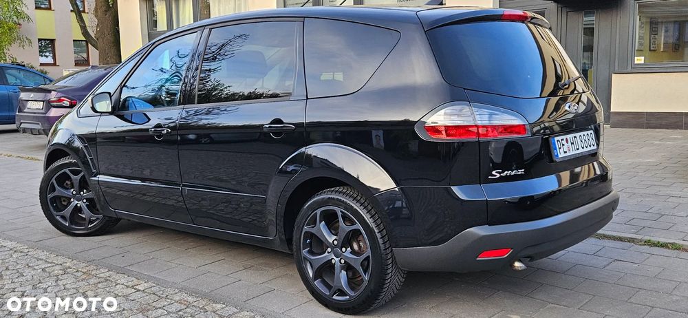 Ford S-Max 2.0 TDCi Titanium - 30