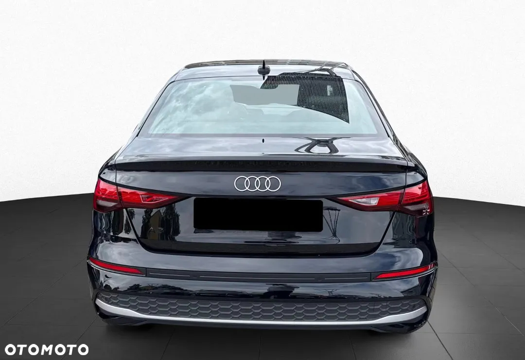 Audi A3 Limousine - 3