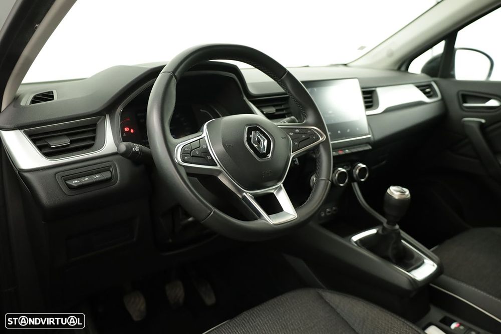 Renault Captur 1.0 TCe Techno - 7