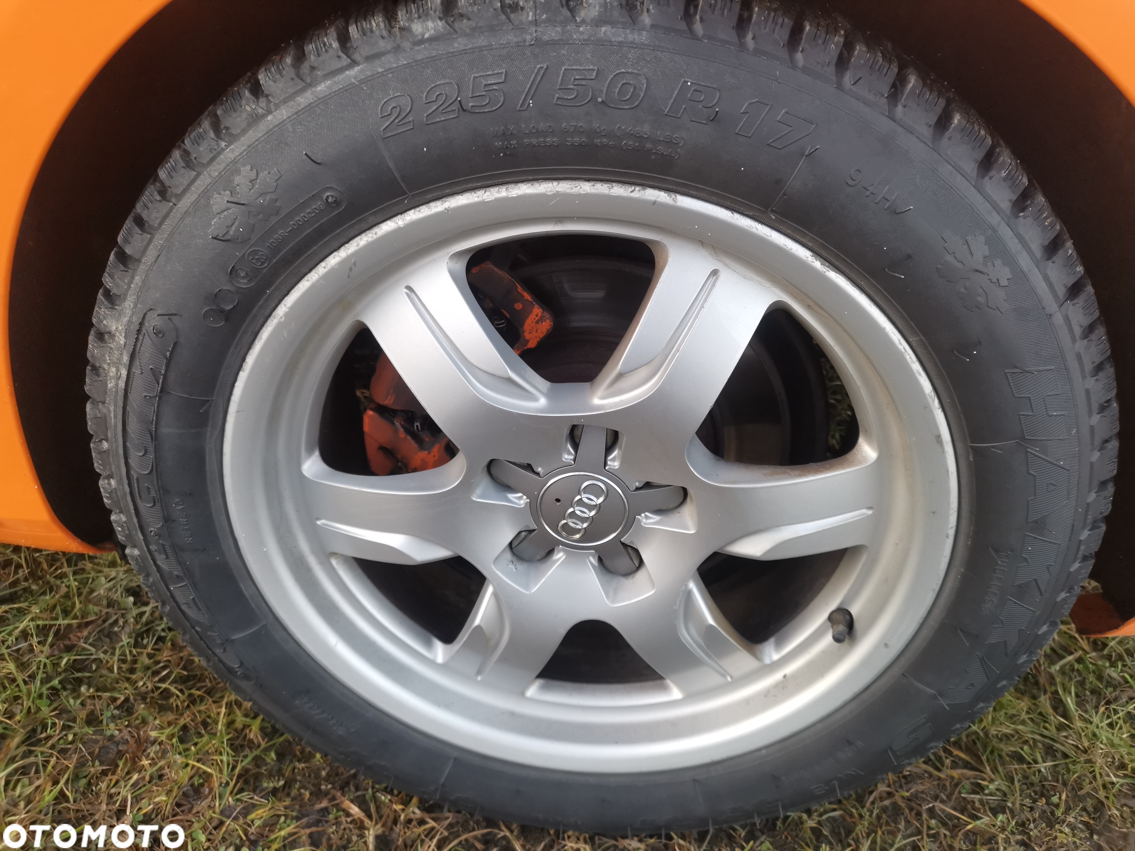 Audi A5 2.0 TDI Quattro S tronic - 23
