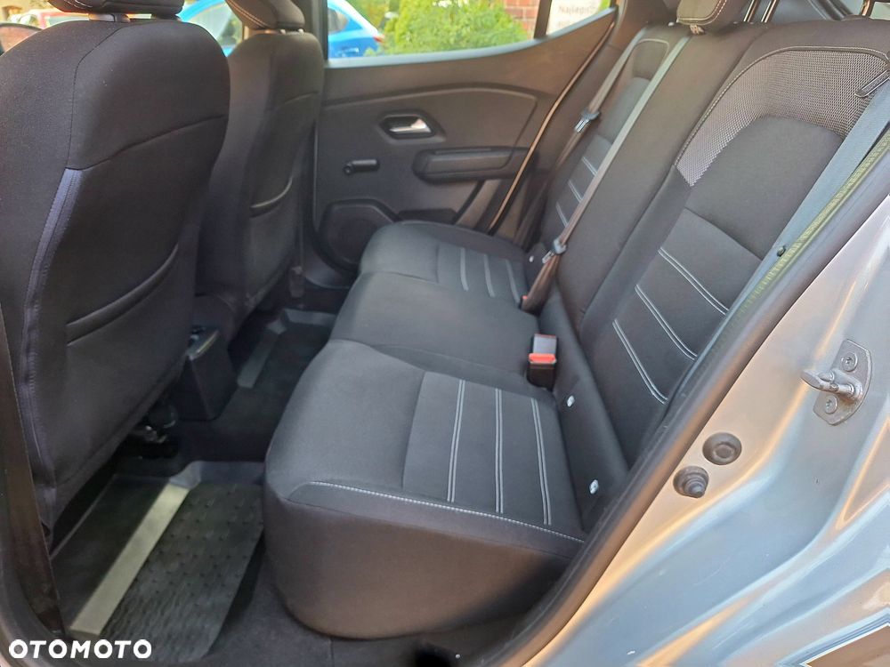 Dacia Sandero - 19