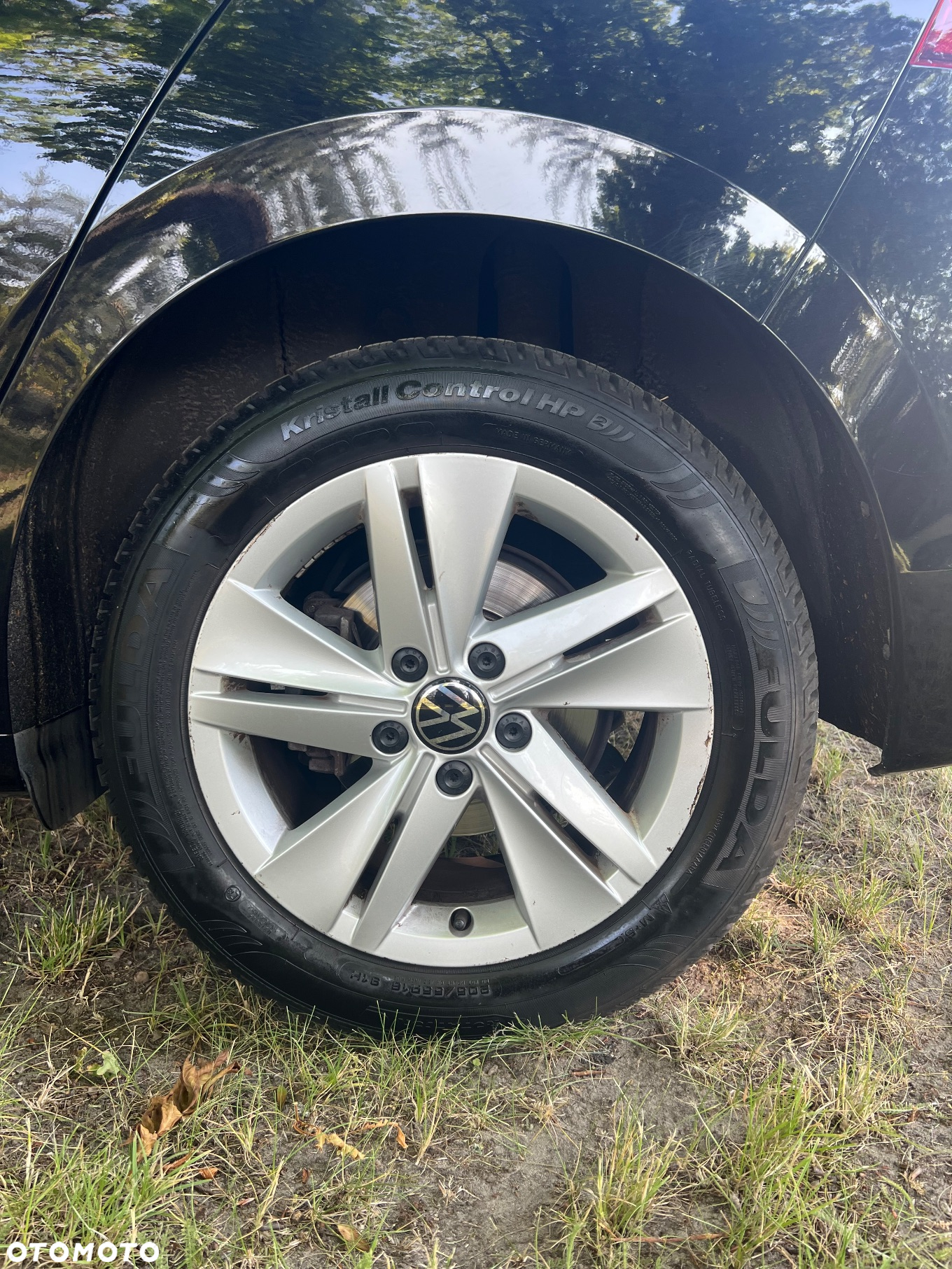 Volkswagen Golf VIII 1.5 eTSI EVO Active DSG - 11