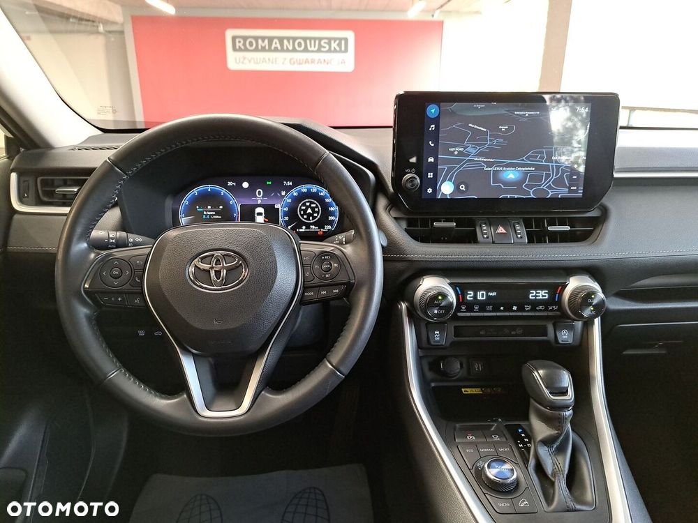 Toyota RAV4 2.0 Comfort 4x4 MS - 20