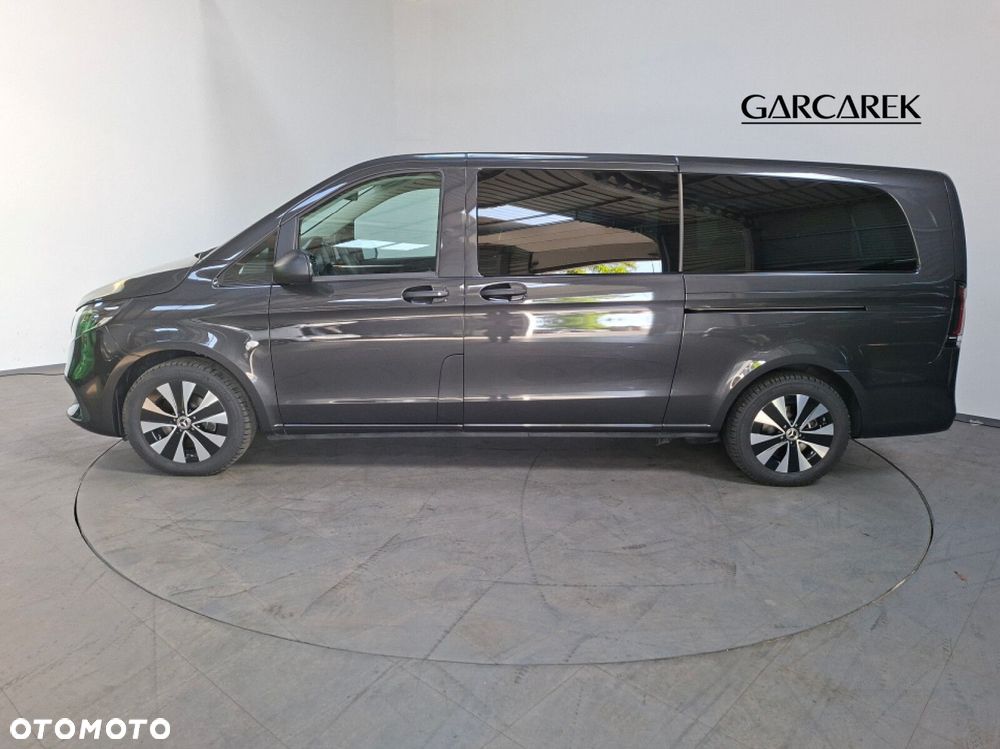 Mercedes-Benz Vito - 8