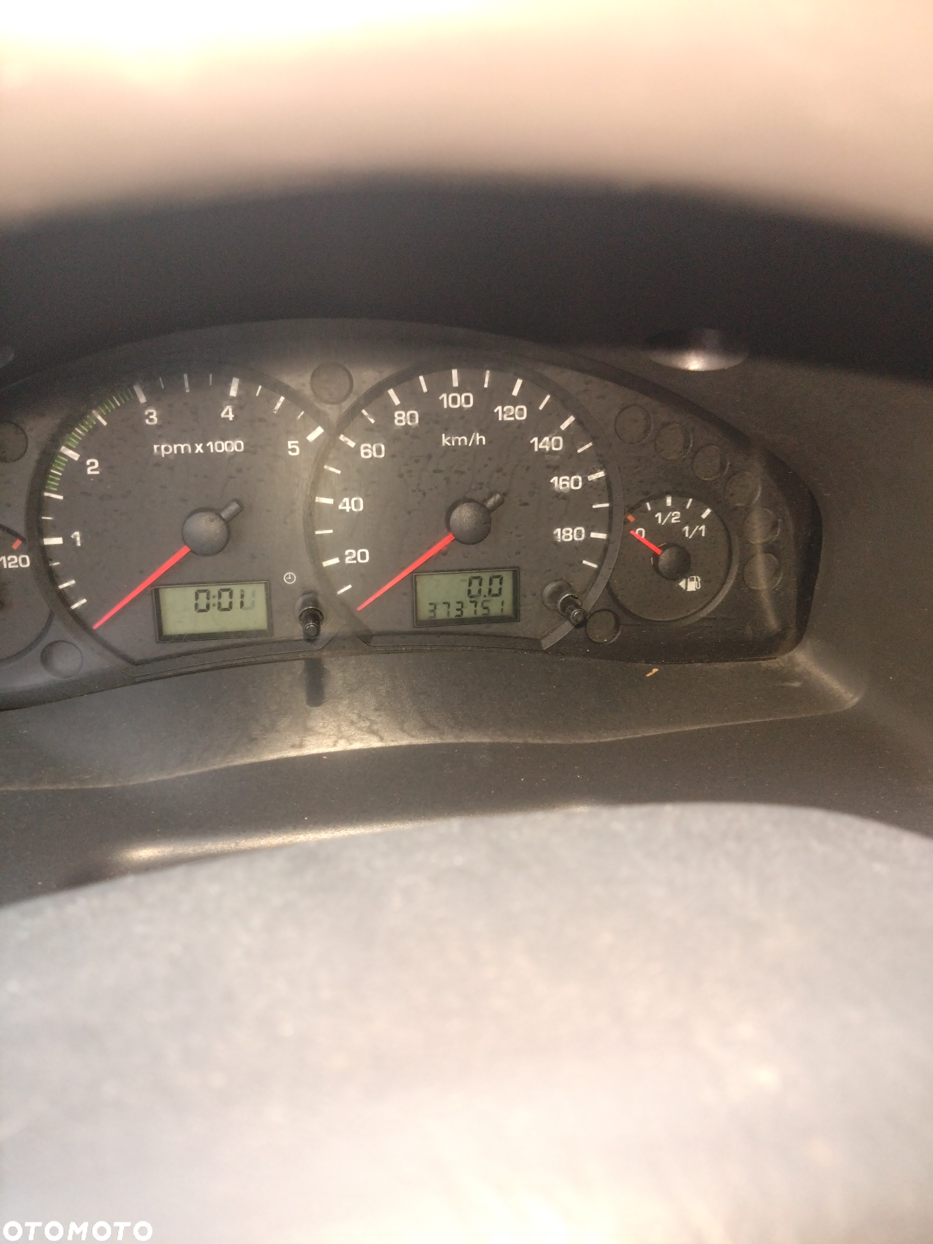 Ford Transit - 5