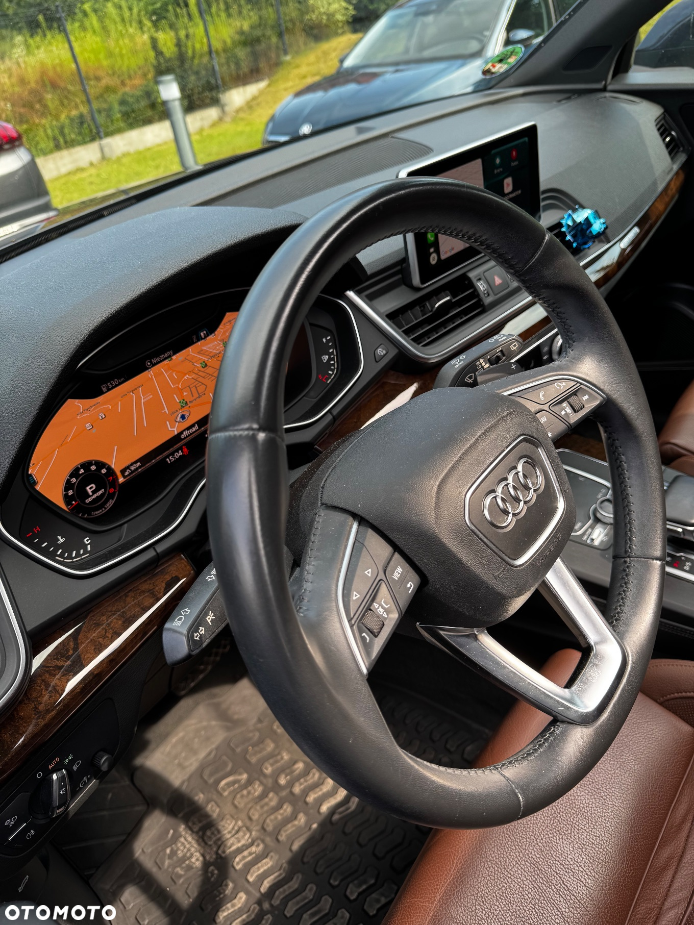 Audi Q5 2.0 TFSI Quattro Design S tronic - 15