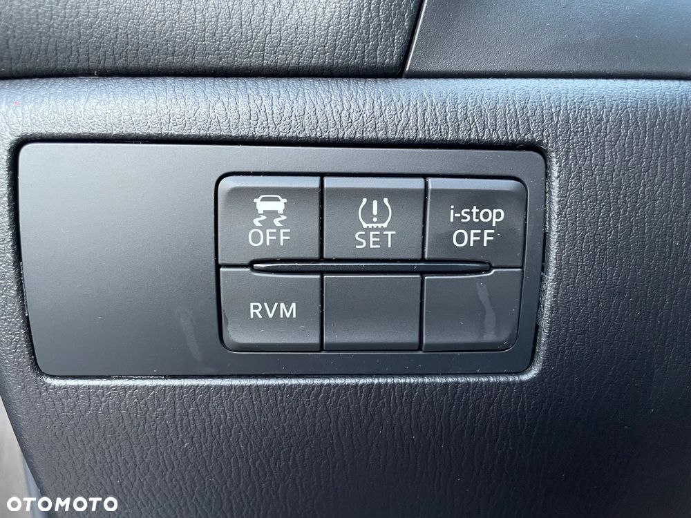 Mazda 3 SKYACTIV-G 120 Automatik Center-Line - 23