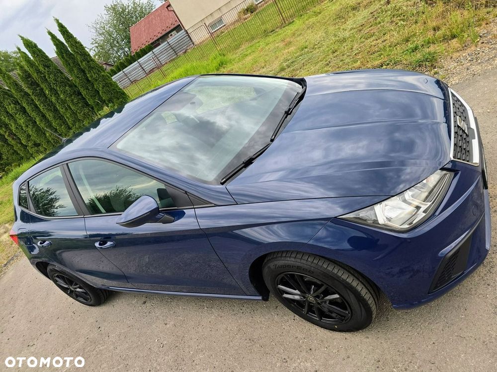 Seat Ibiza 1.0 MPI S&S SOL - 25