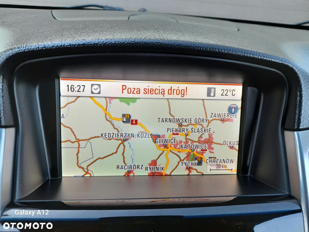 Chevrolet Cruze 1.4 T LTZ - 13