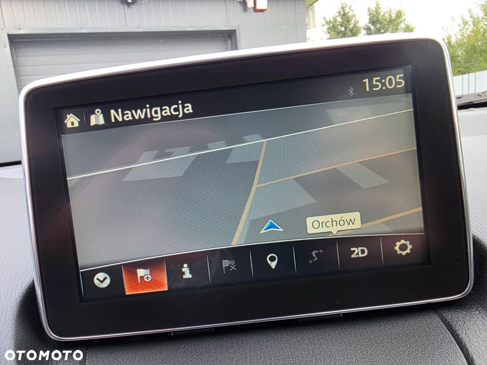Mazda 2 SKYACTIV-G 75 Exclusive-Line - 19