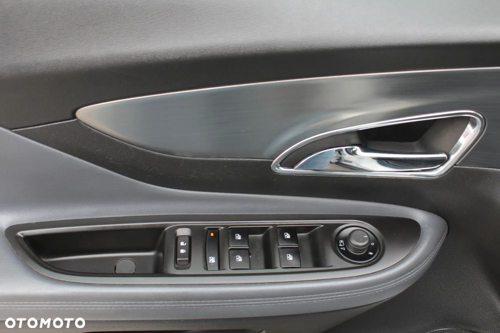 Opel Mokka 1.7 CDTI ecoFLEX Start/Stop Innovation - 28