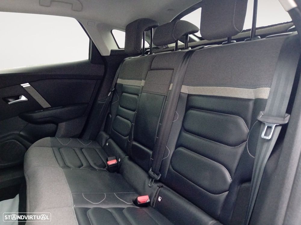 Citroën C4 1.2 PureTech Max EAT8 - 13