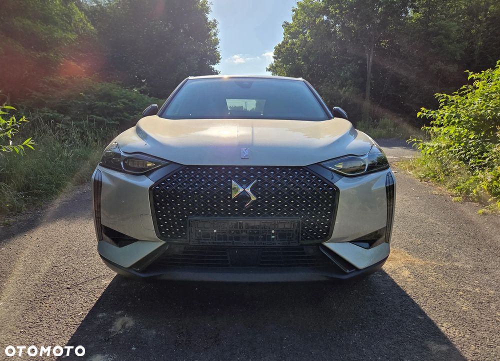 DS Automobiles DS 3 - 8
