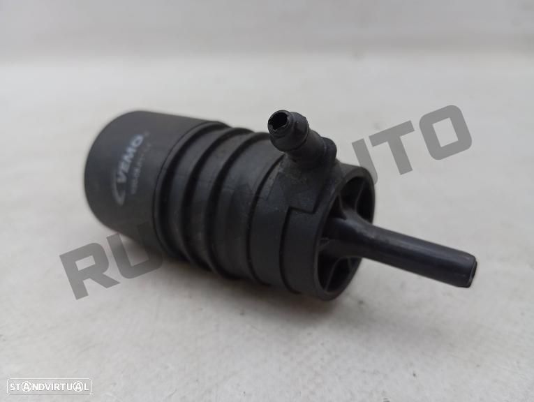 Motor Esguicho  Mercedes C W202 Sedan [1993_2000] C 200 D - 2