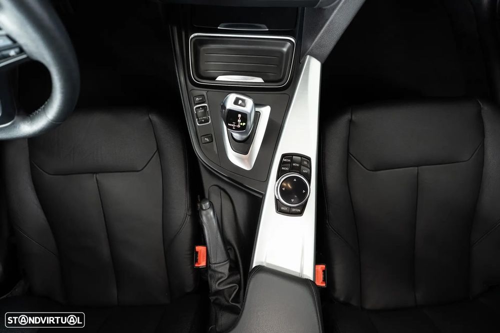 BMW 320 - 38