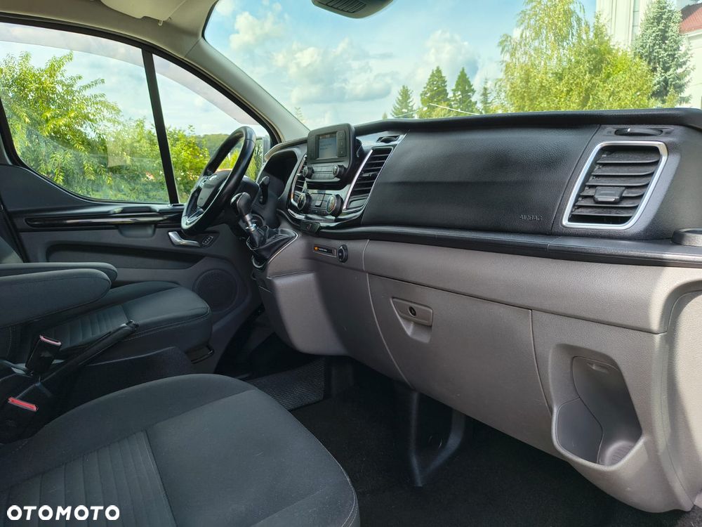 Ford Transit Custom - 40