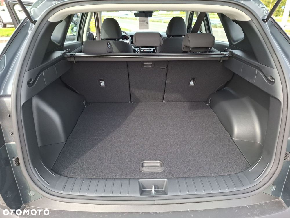 Hyundai Tucson 1.6 T-GDi Smart 2WD - 34