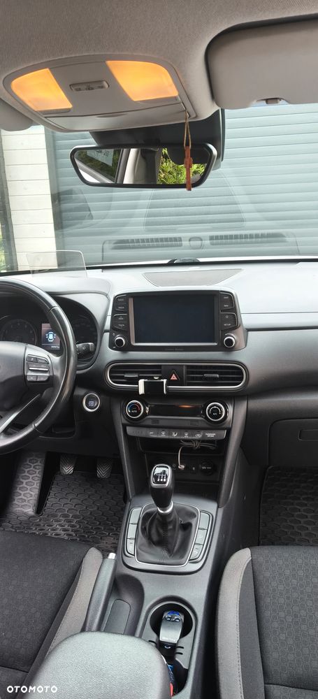 Hyundai Kona - 7