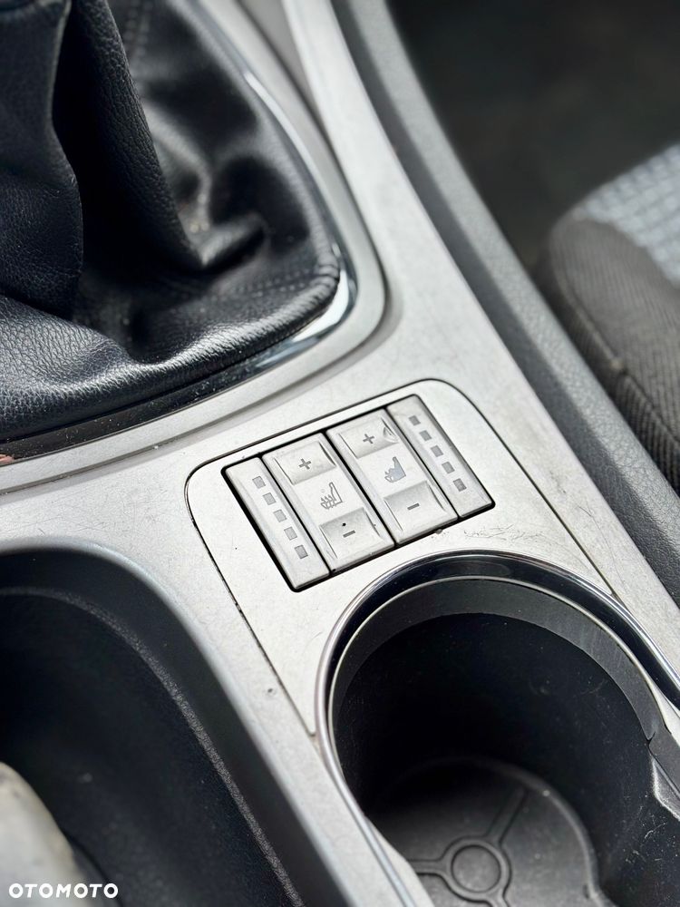 Ford Mondeo 2.0 Viva Titanium - 20