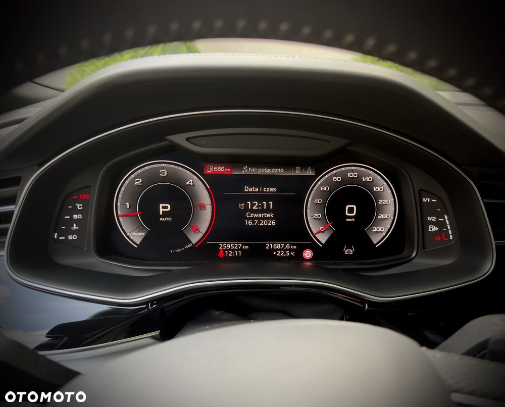 Audi Q8 - 13