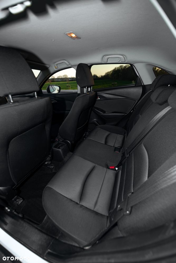 Mazda CX-3 2.0 Skyenergy - 7