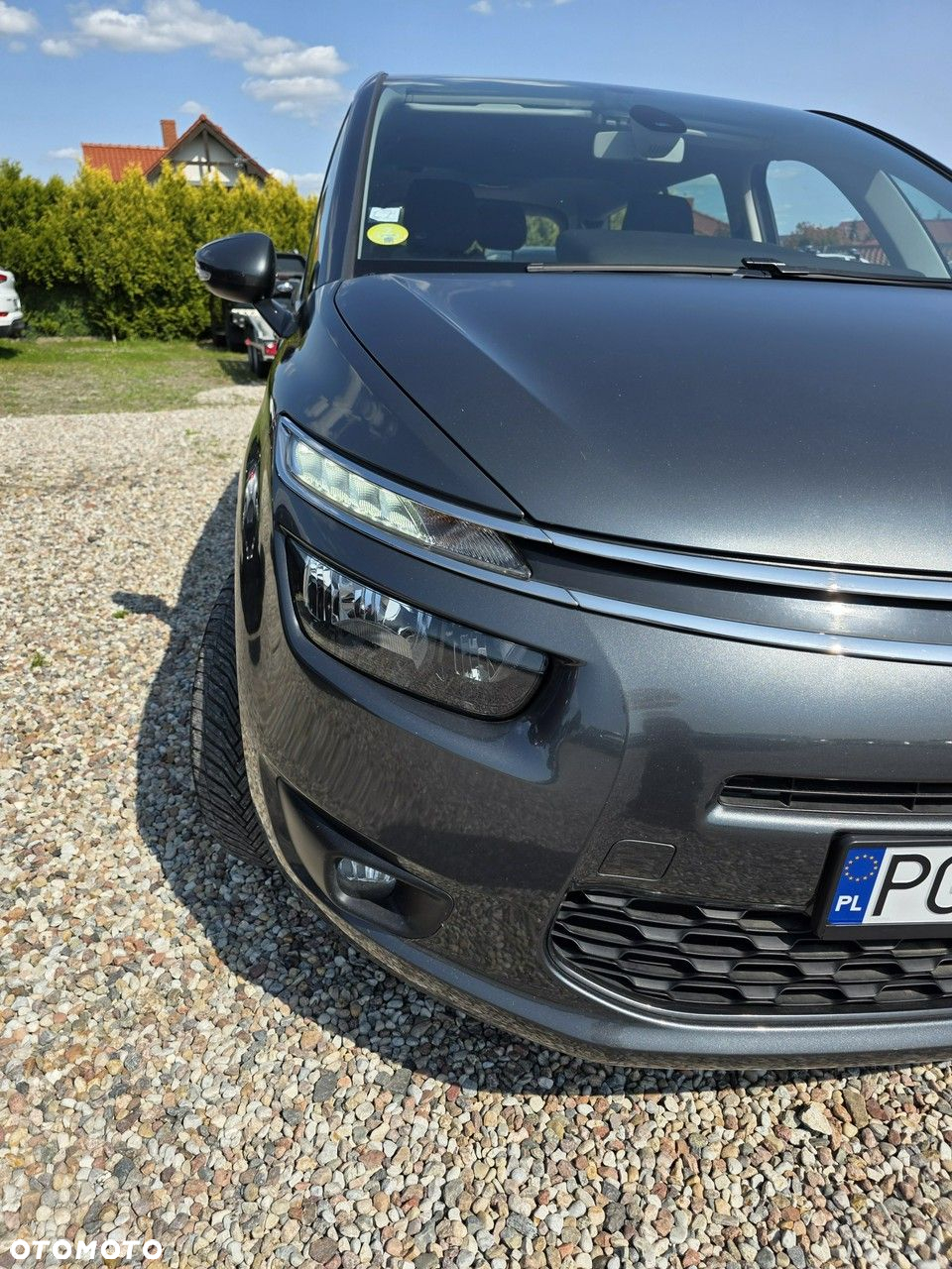 Citroën C4 Grand Picasso 2.0 BlueHDi Exclusive - 21