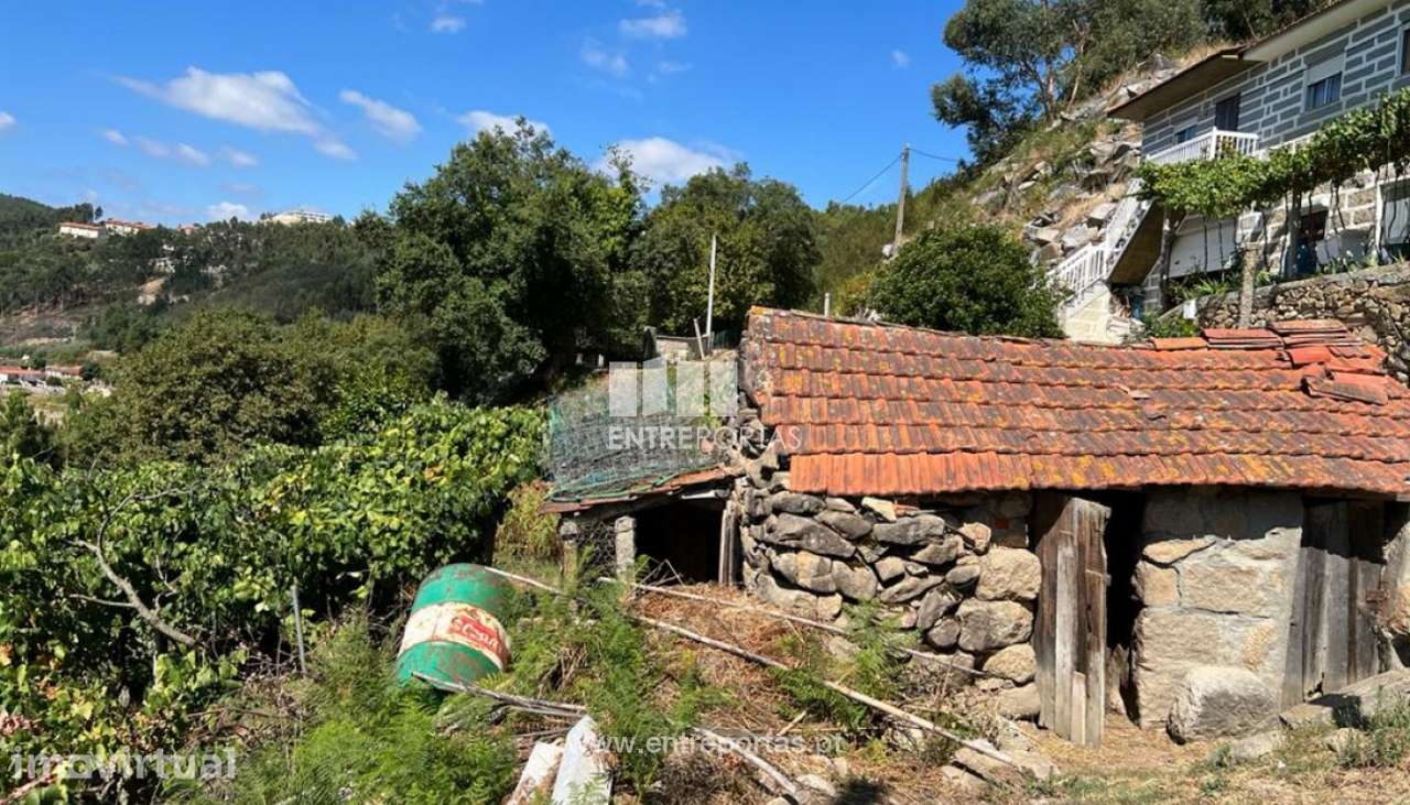 Venda Terreno, São Lourenço do Douro, Marco de Canaveses - Grande imagem: 2/30