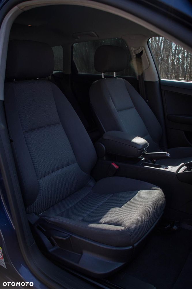 Audi A3 Sportback 2.0 TDI Ambition - 22