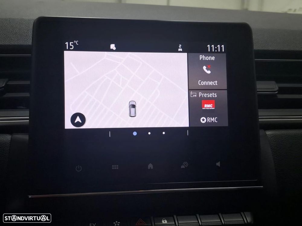 Renault Captur 1.6 E-Tech Plug-In Intens - 5