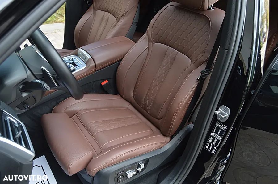 BMW X6 - 37