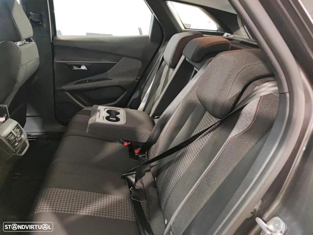 Peugeot 3008 1.5 BlueHDi Active Pack - 5
