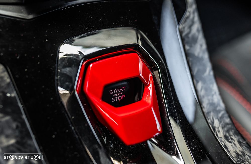 Lamborghini Huracán 5.2 V10 LP Performance - 27
