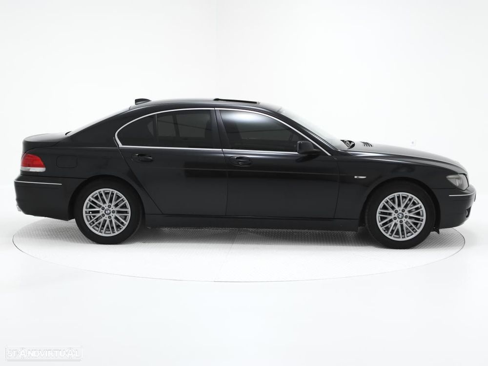 BMW 730 d - 2