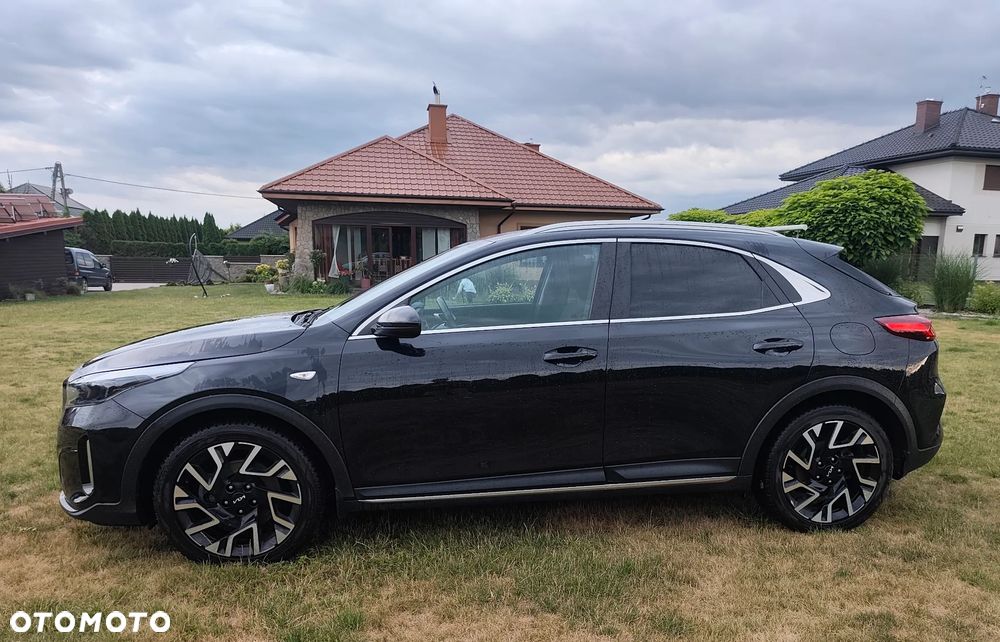 Kia XCeed 1.5 T-GDI L - 3