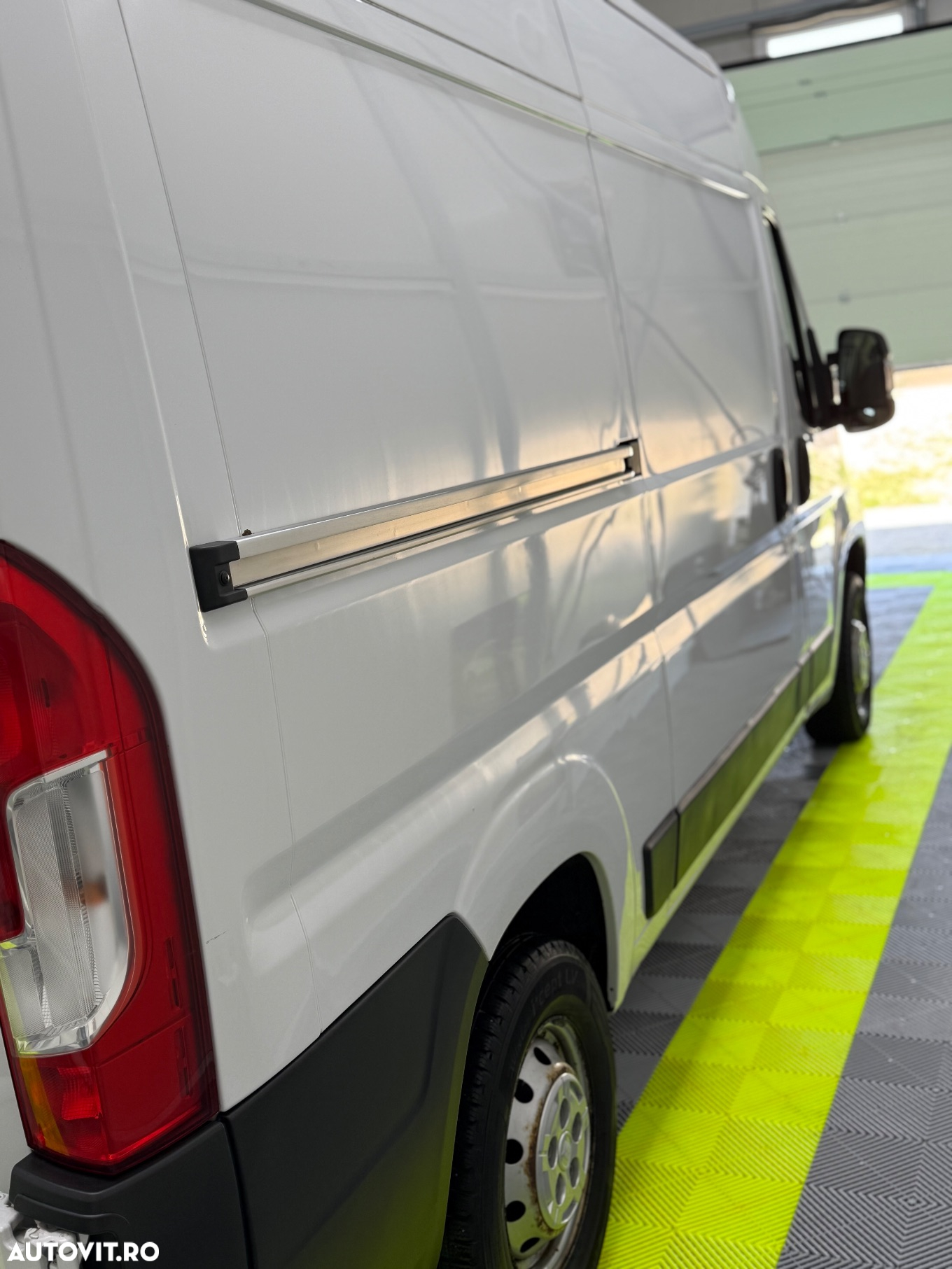 Fiat Ducato - 8