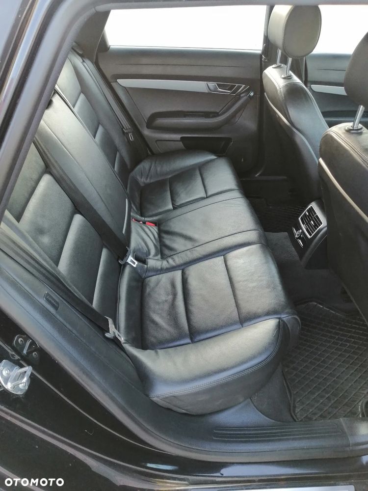 Audi A6 ver-2-7-tdi-multitronic - 23