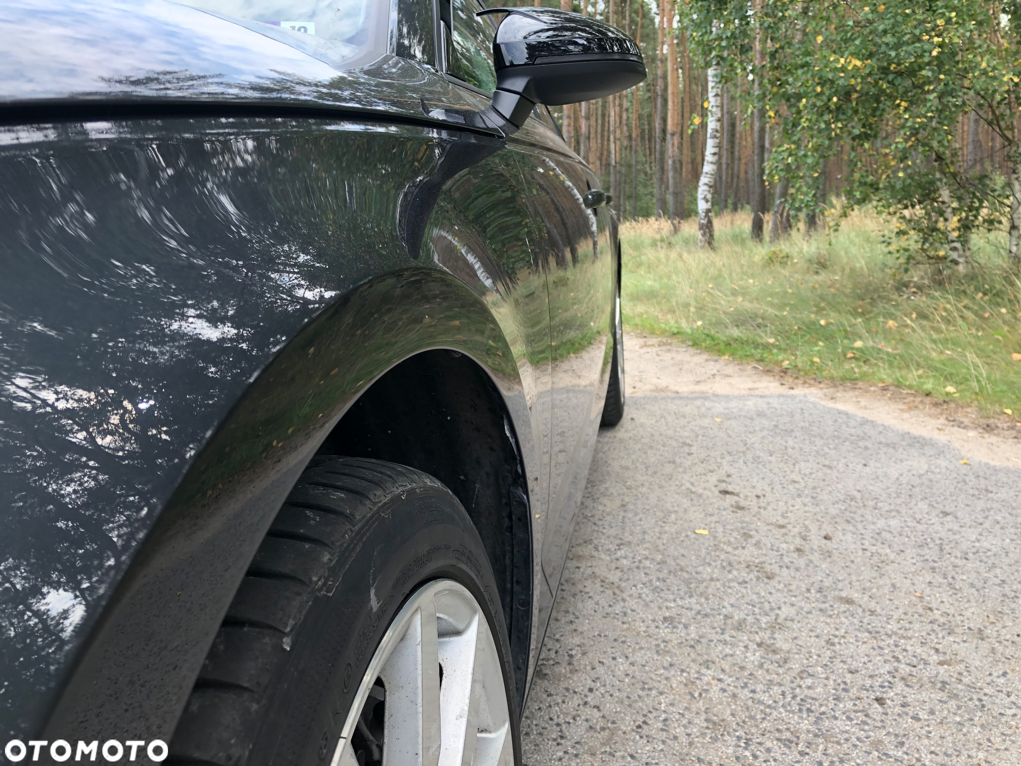 Audi A4 - 10