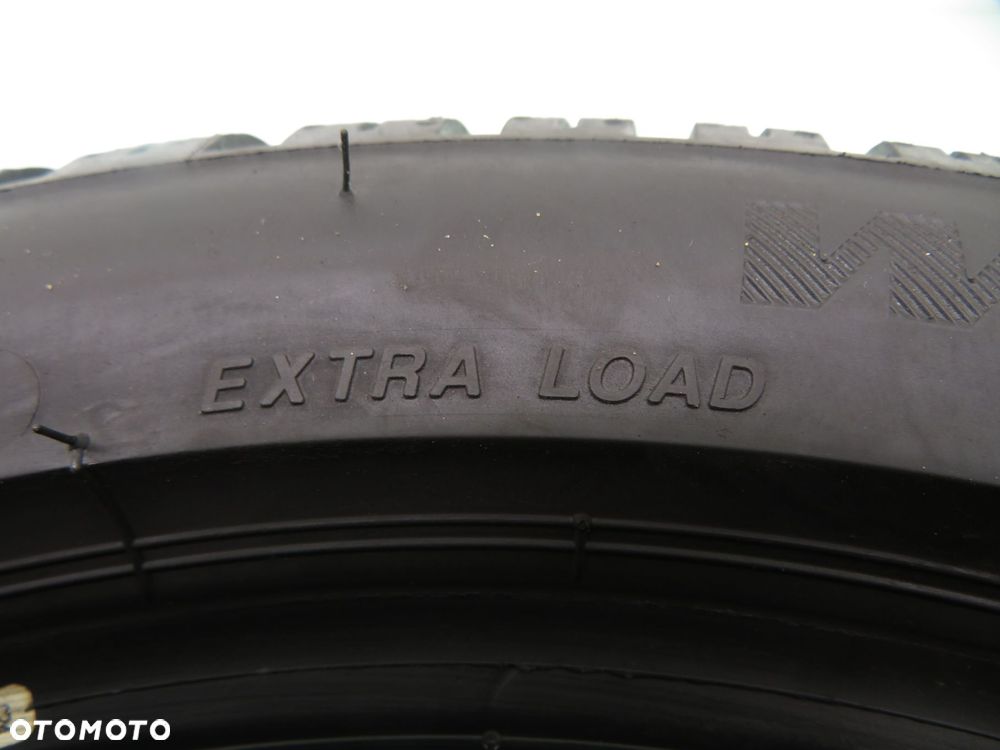 1x 205/45R17 OPONA ZIMOWA Firestone Winterhawk 4 88V XL dot: 3622. - 5