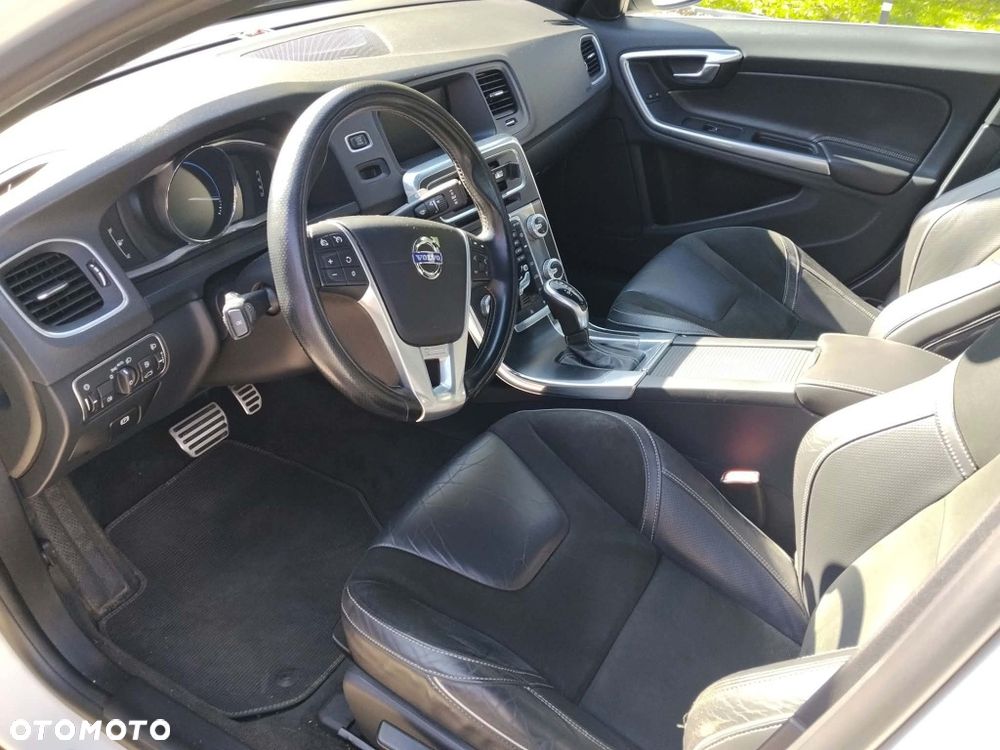 Volvo S60 - 3