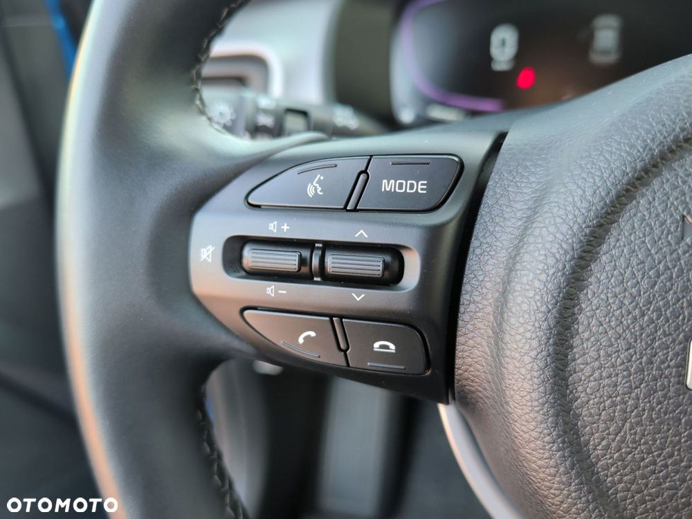 Kia Stonic 1.0 T-GDI M DCT - 28