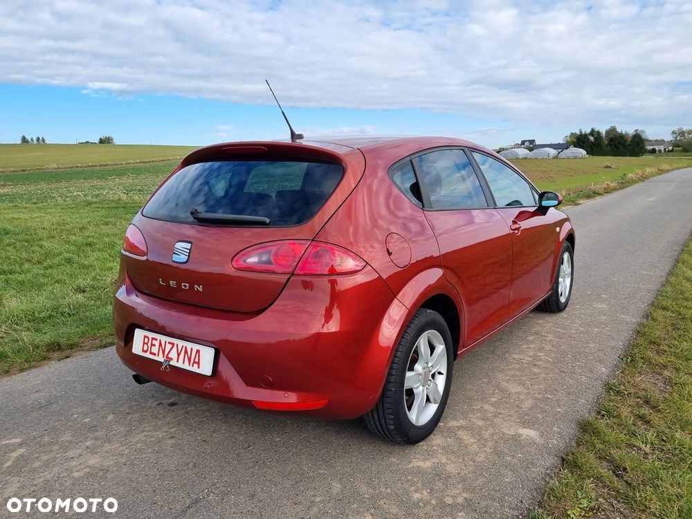 Seat Leon - 1