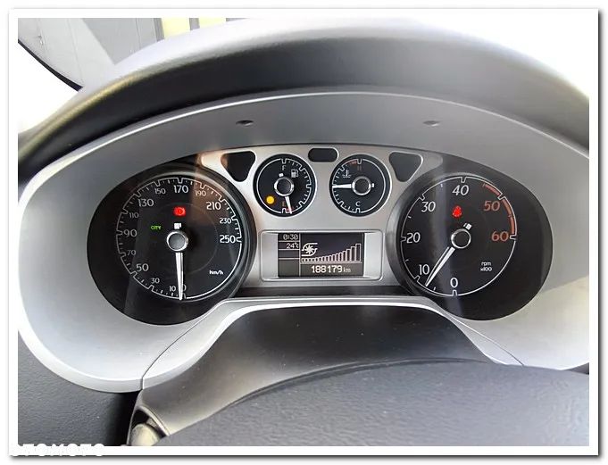 Lancia Delta 1.6 MJ Steel - 23