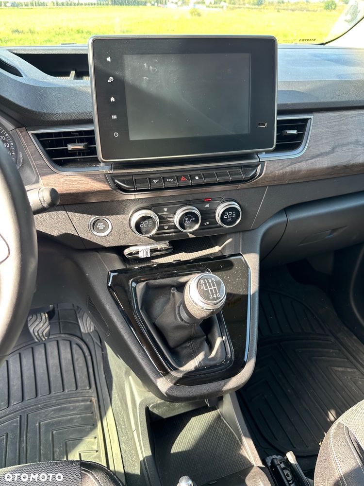 Renault Kangoo - 17