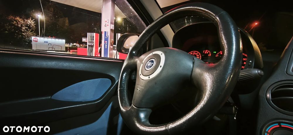 Fiat Panda - 10