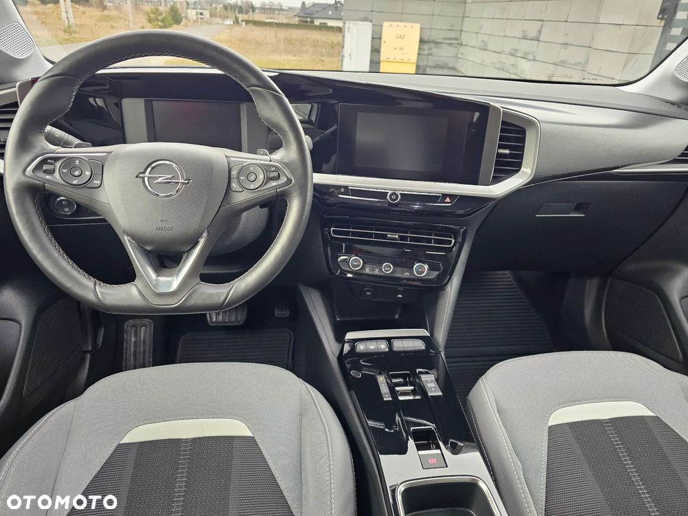 Opel Mokka 1.2 T Elegance S&S - 10