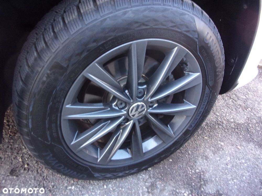 Koła zimowe VW-Audi-Skoda-Seat - 2