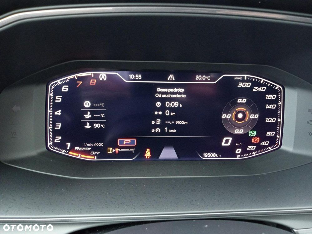 Cupra Formentor - 12