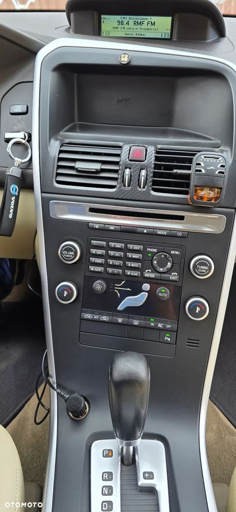 Volvo XC 60 D3 Kinetic - 14