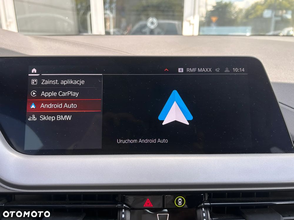 BMW Seria 1 118i Advantage - 39